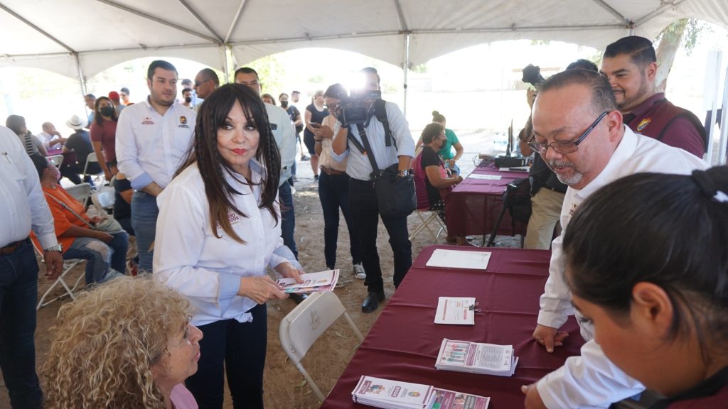 delegado de Hermosillo